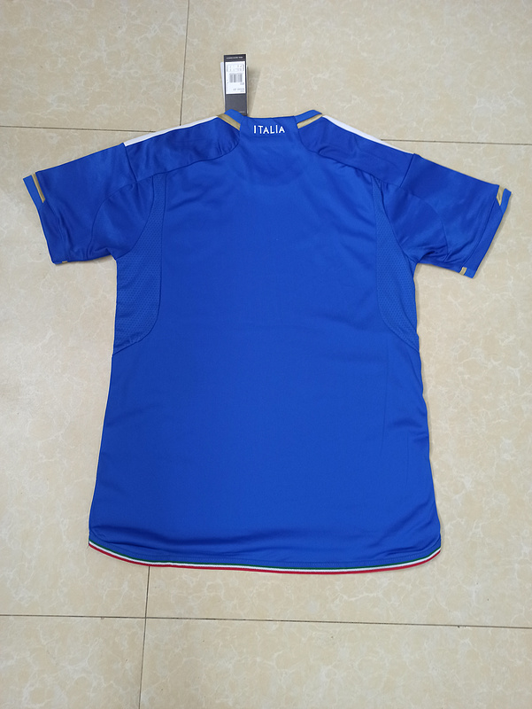 23 Italy Home